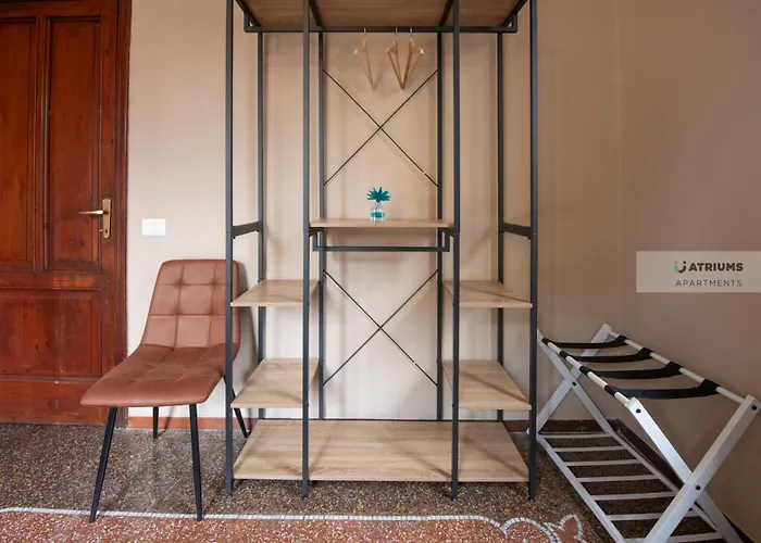 Dali, Perfetto Per Rigenerarsi Apartment