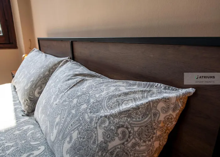 Dali, Perfetto Per Rigenerarsi Apartment