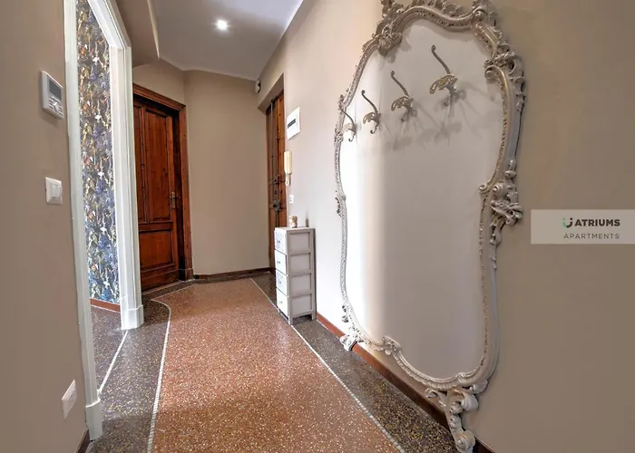 Apartment Dali, Perfetto Per Rigenerarsi