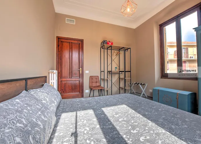 Apartment Dali, Perfetto Per Rigenerarsi *