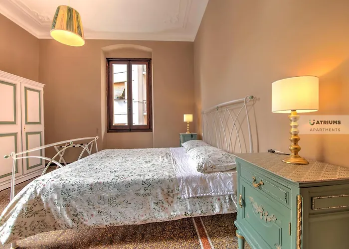 Dali, Perfetto Per Rigenerarsi Rapallo