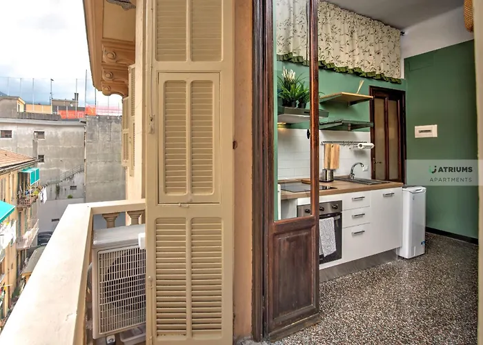 Dali, Perfetto Per Rigenerarsi * Rapallo