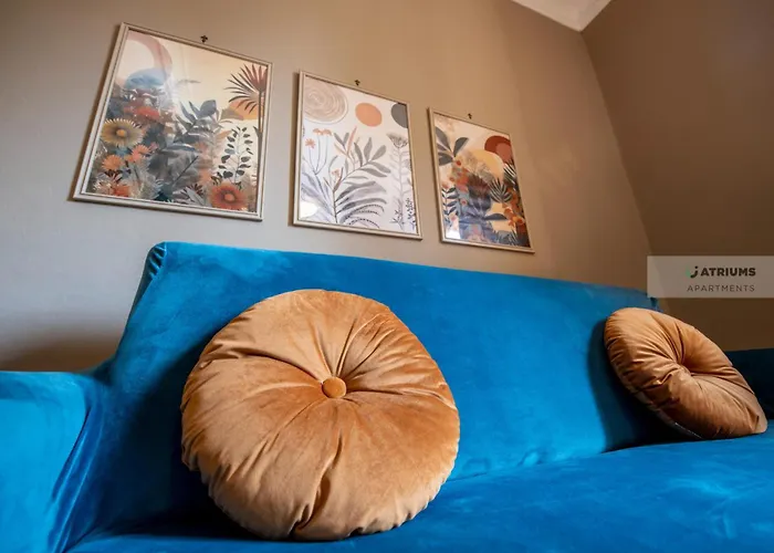 Dali, Perfetto Per Rigenerarsi Apartment Rapallo