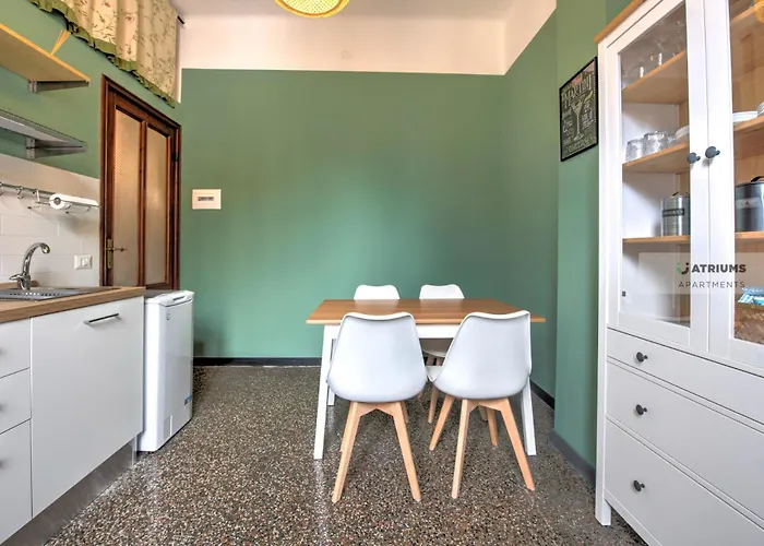 Dali, Perfetto Per Rigenerarsi