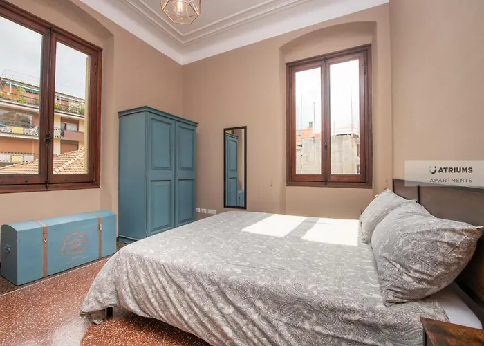 Dali, Perfetto Per Rigenerarsi Apartment