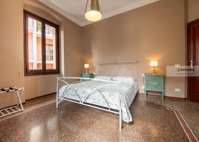 Apartment Dali, Perfetto Per Rigenerarsi