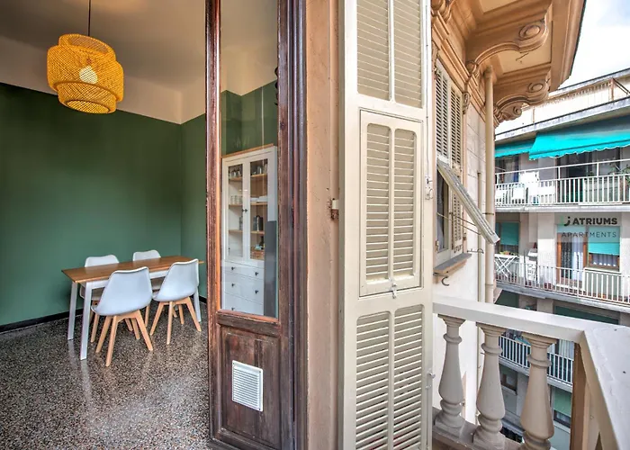 Dali, Perfetto Per Rigenerarsi Apartment