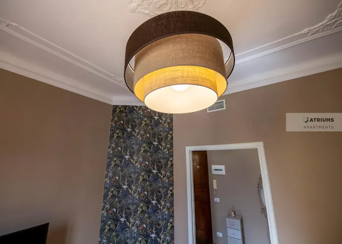 Apartment Dali, Perfetto Per Rigenerarsi