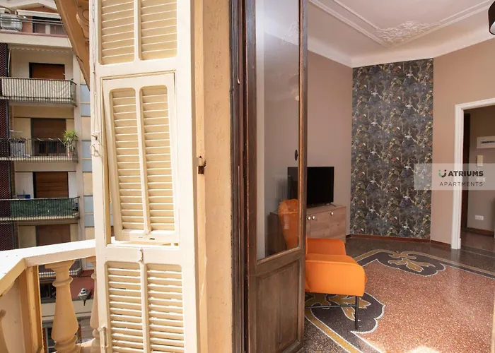 Dali, Perfetto Per Rigenerarsi Apartment Rapallo