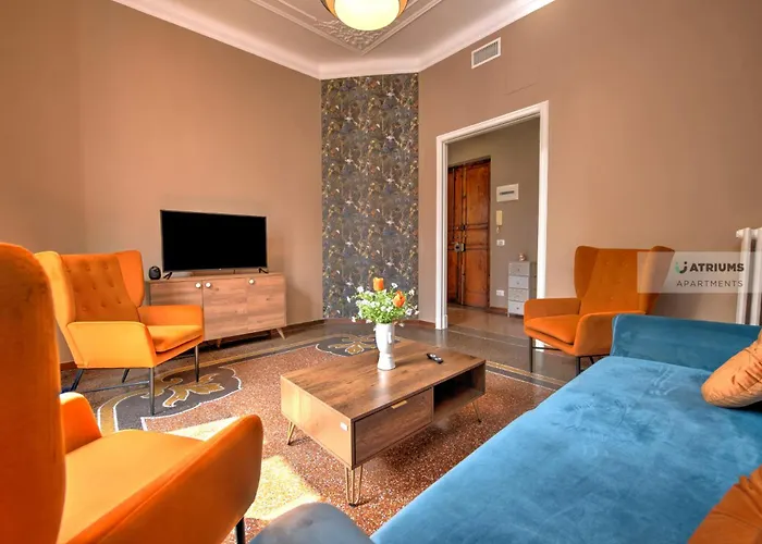 Dali, Perfetto Per Rigenerarsi * Rapallo