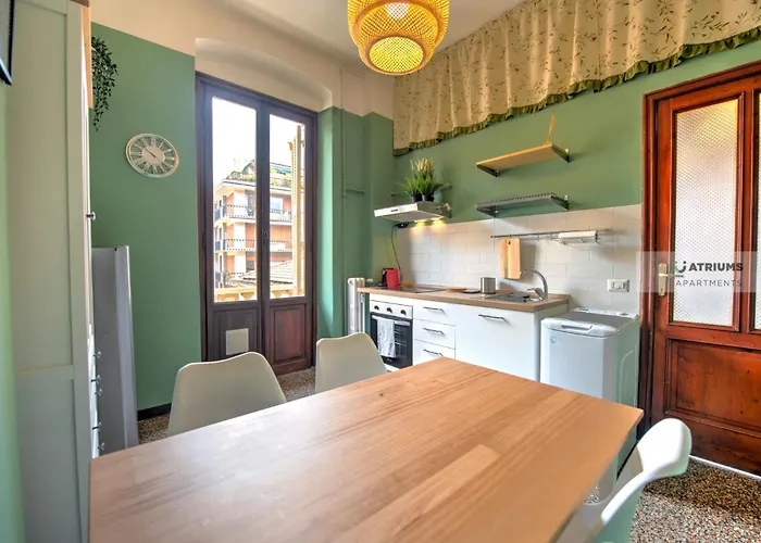 Apartment Dali, Perfetto Per Rigenerarsi *