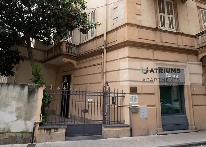 Apartment Dali, Perfetto Per Rigenerarsi