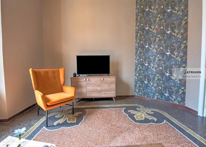 Dali, Perfetto Per Rigenerarsi Rapallo