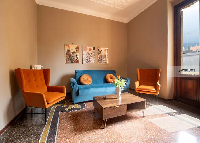 Dali, Perfetto Per Rigenerarsi Apartment *